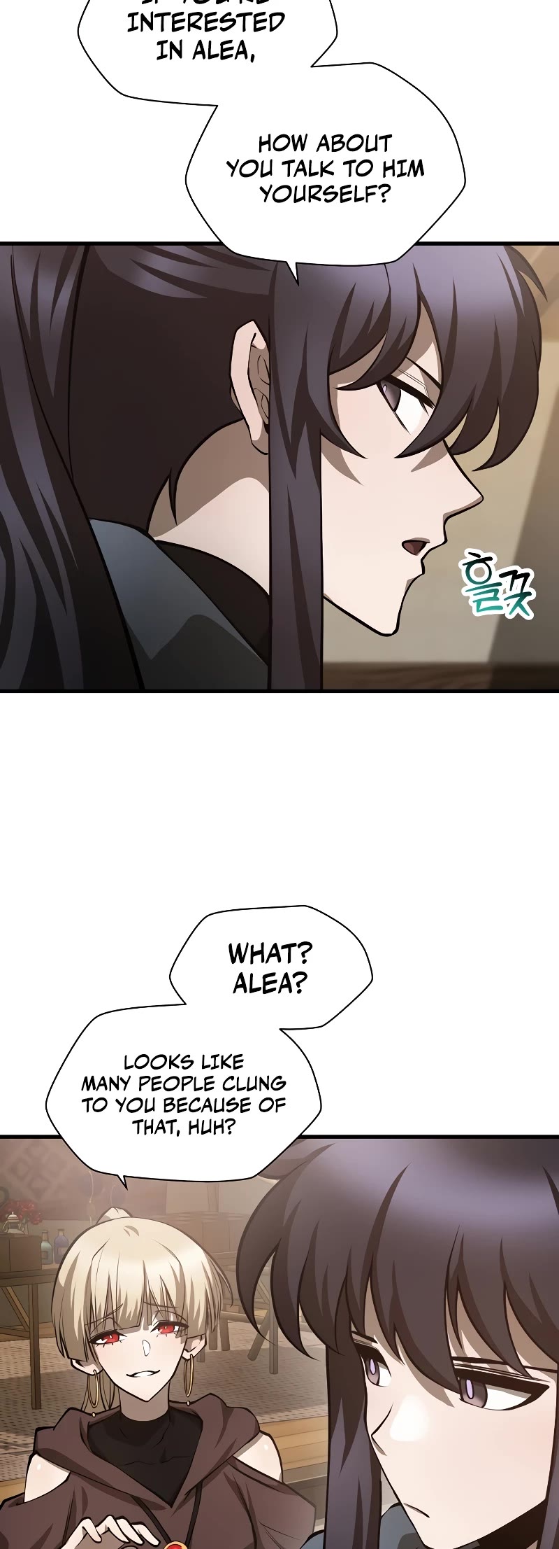 Helmut: The Forsaken Child chapter 65 page 35