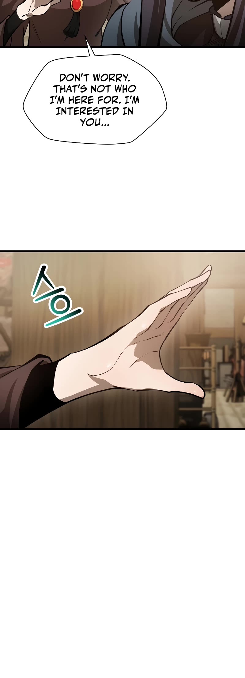 Helmut: The Forsaken Child chapter 65 page 36