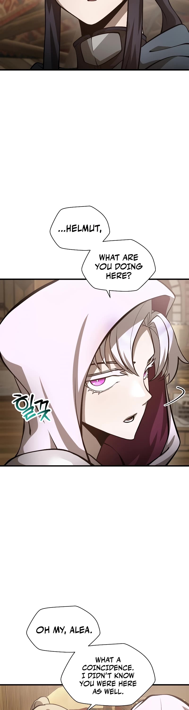 Helmut: The Forsaken Child chapter 65 page 38