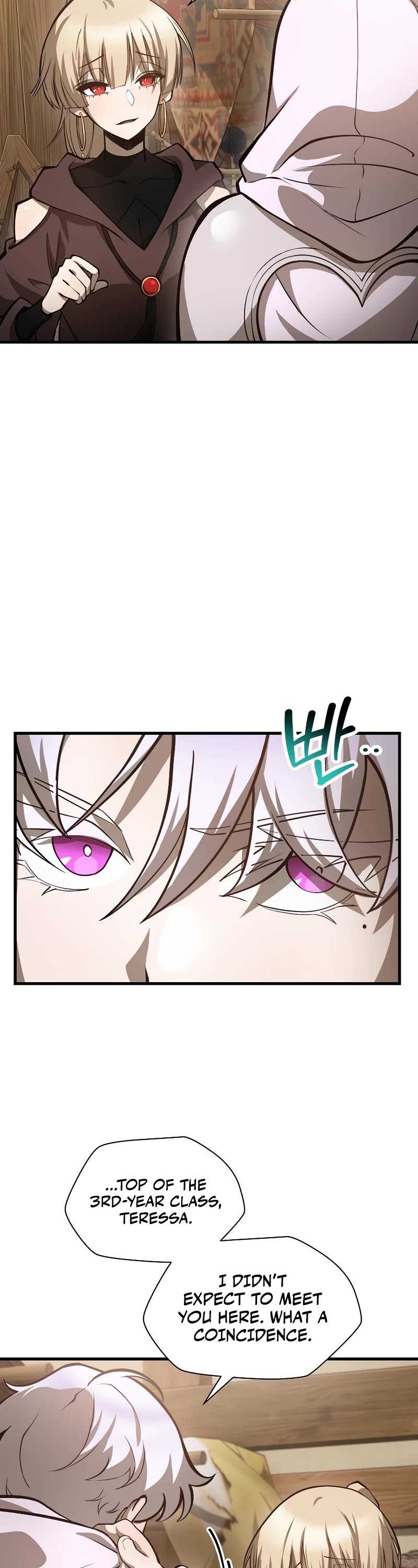 Helmut: The Forsaken Child chapter 65 page 39