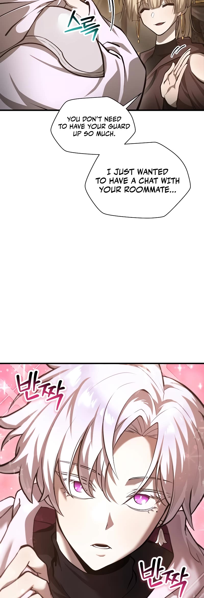 Helmut: The Forsaken Child chapter 65 page 40