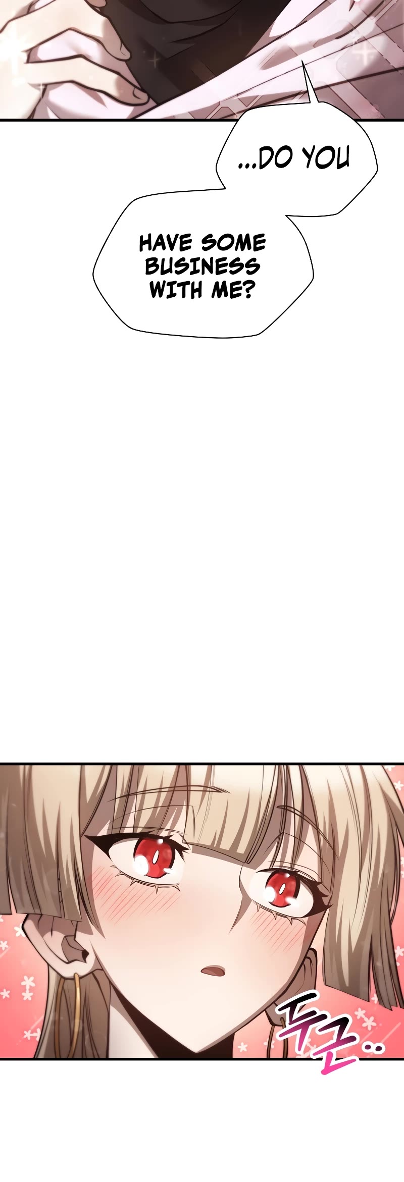 Helmut: The Forsaken Child chapter 65 page 41