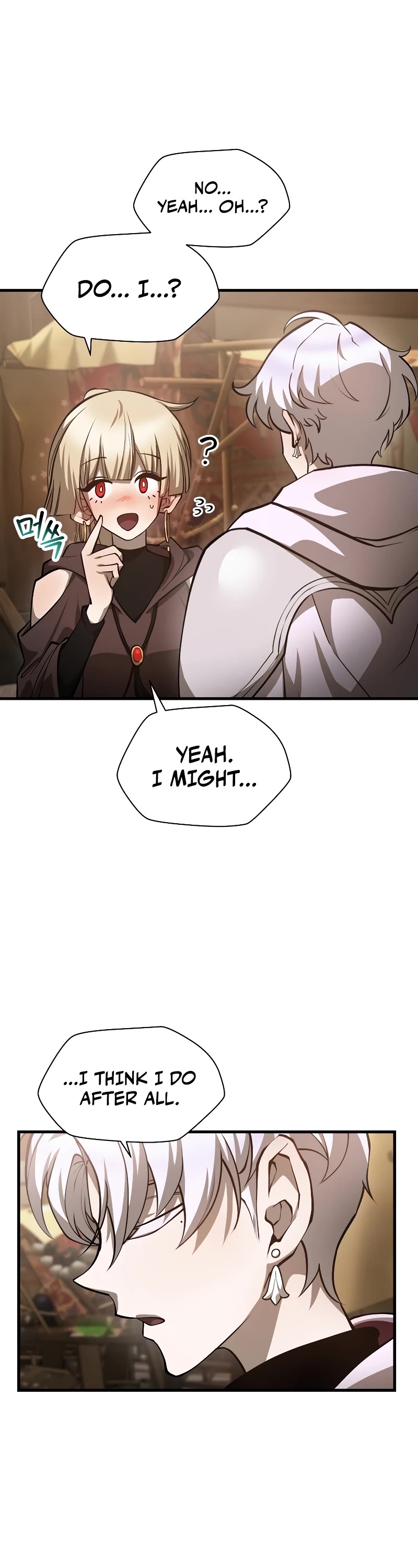 Helmut: The Forsaken Child chapter 65 page 42