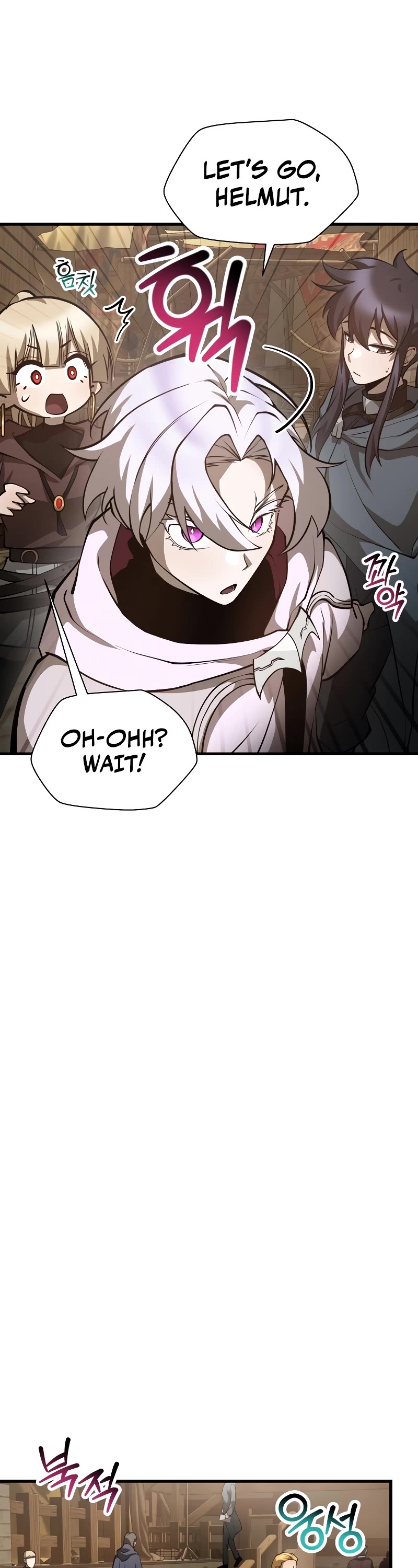 Helmut: The Forsaken Child chapter 65 page 43