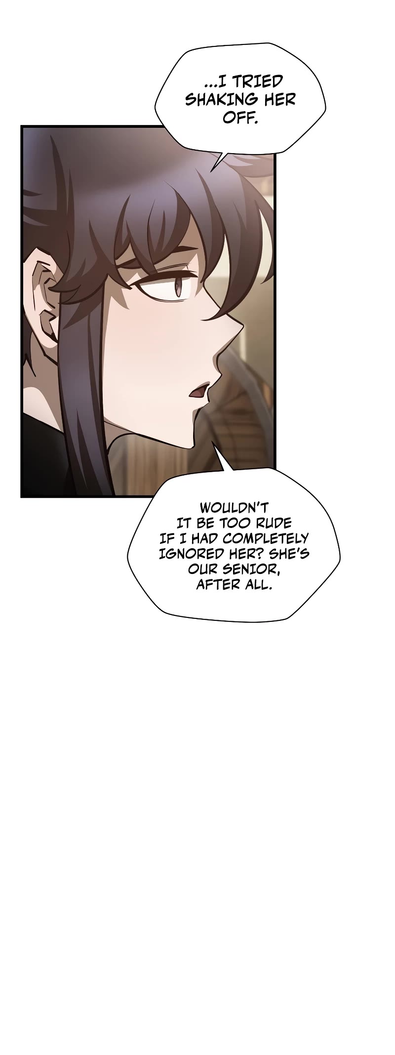 Helmut: The Forsaken Child chapter 65 page 45