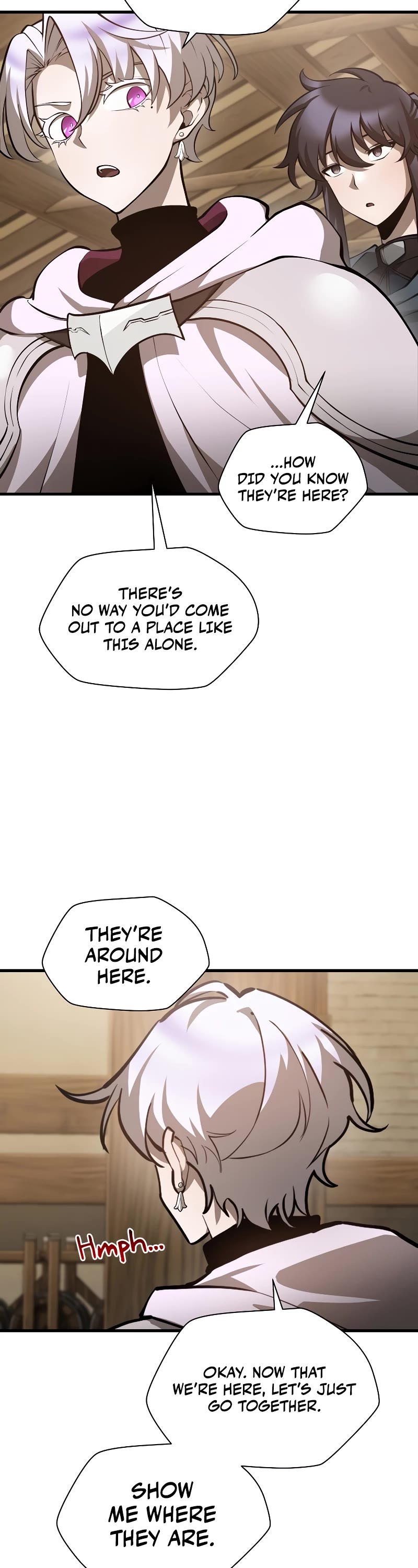 Helmut: The Forsaken Child chapter 65 page 48