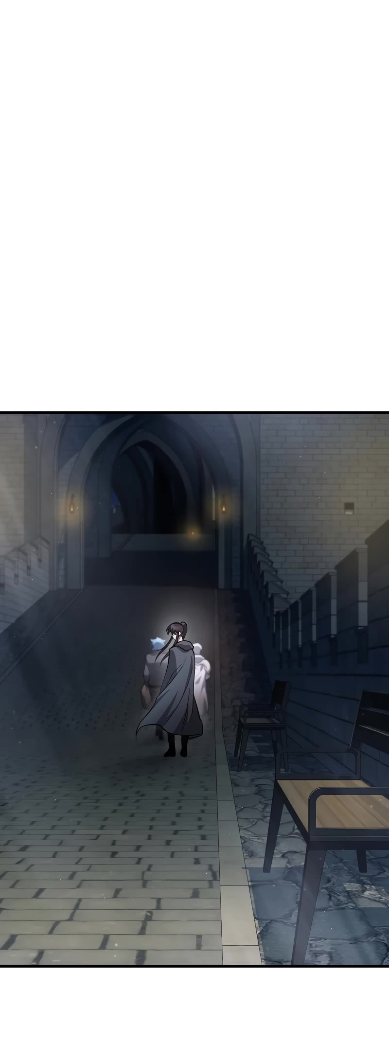 Helmut: The Forsaken Child chapter 65 page 55