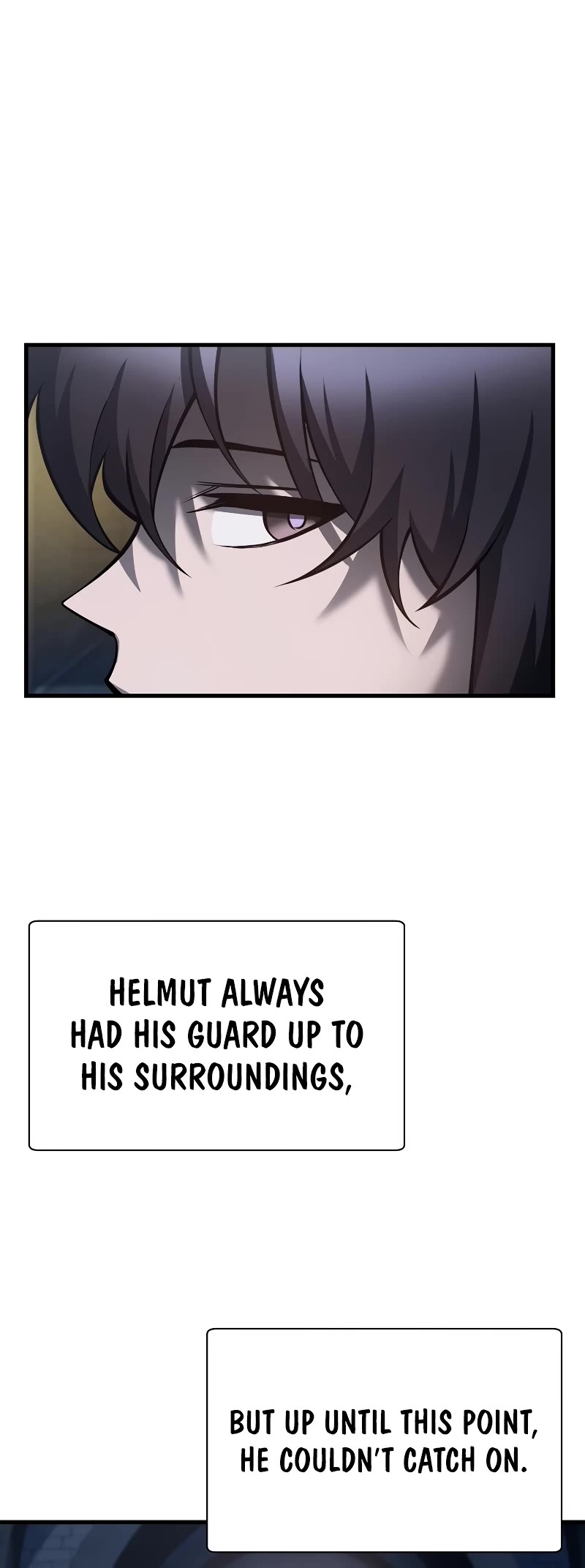 Helmut: The Forsaken Child chapter 65 page 56