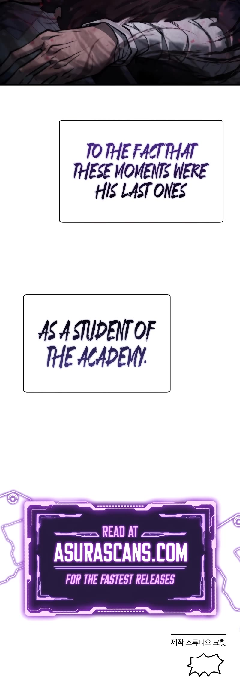 Helmut: The Forsaken Child chapter 65 page 59