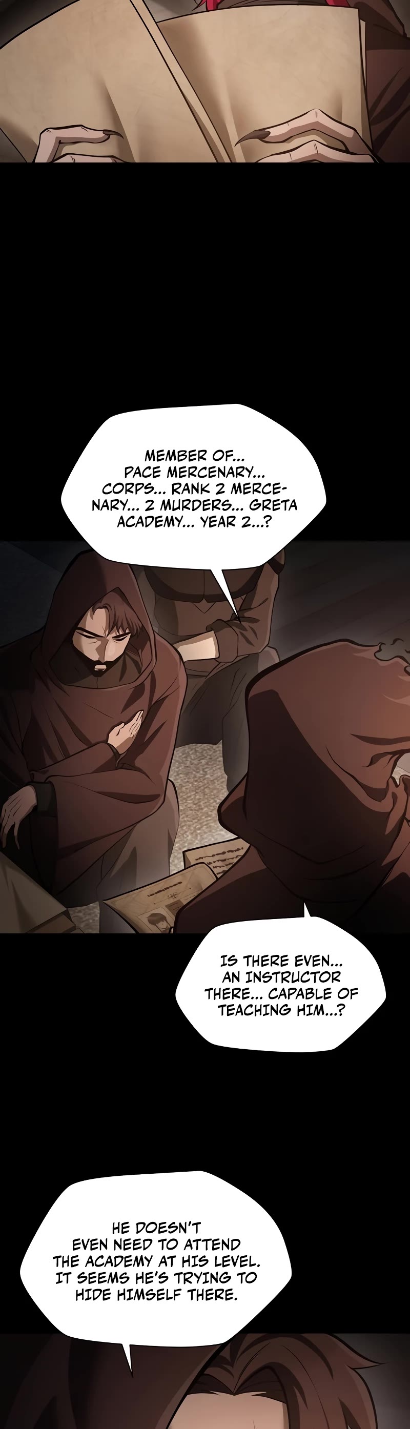 Helmut: The Forsaken Child chapter 66 page 10
