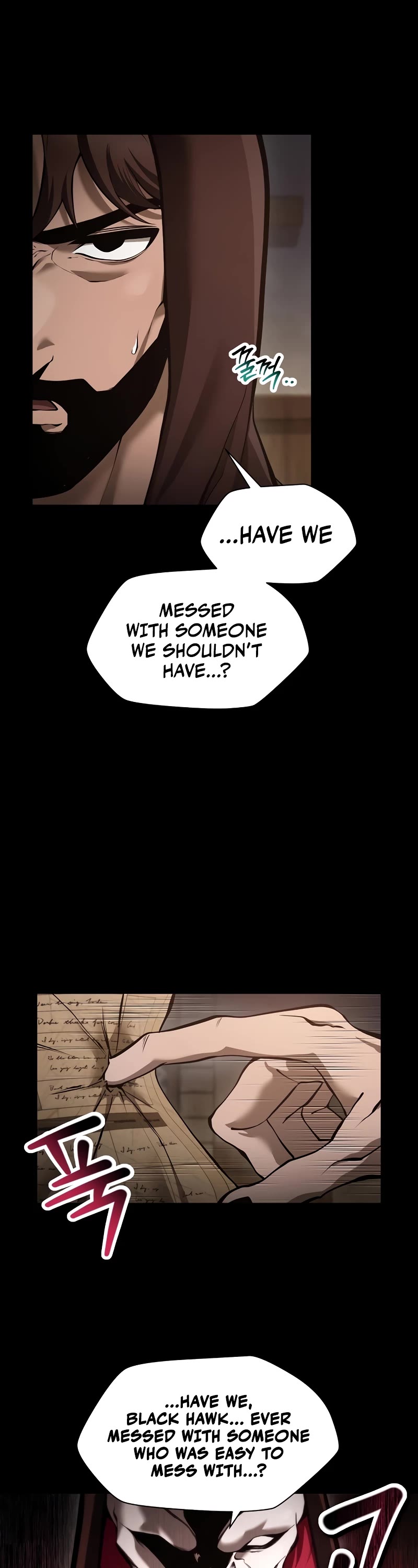 Helmut: The Forsaken Child chapter 66 page 14