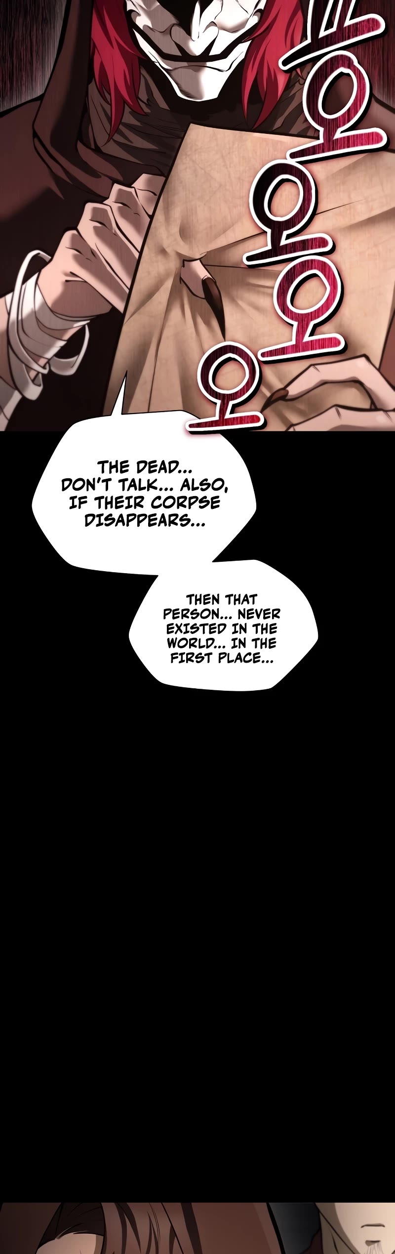 Helmut: The Forsaken Child chapter 66 page 15