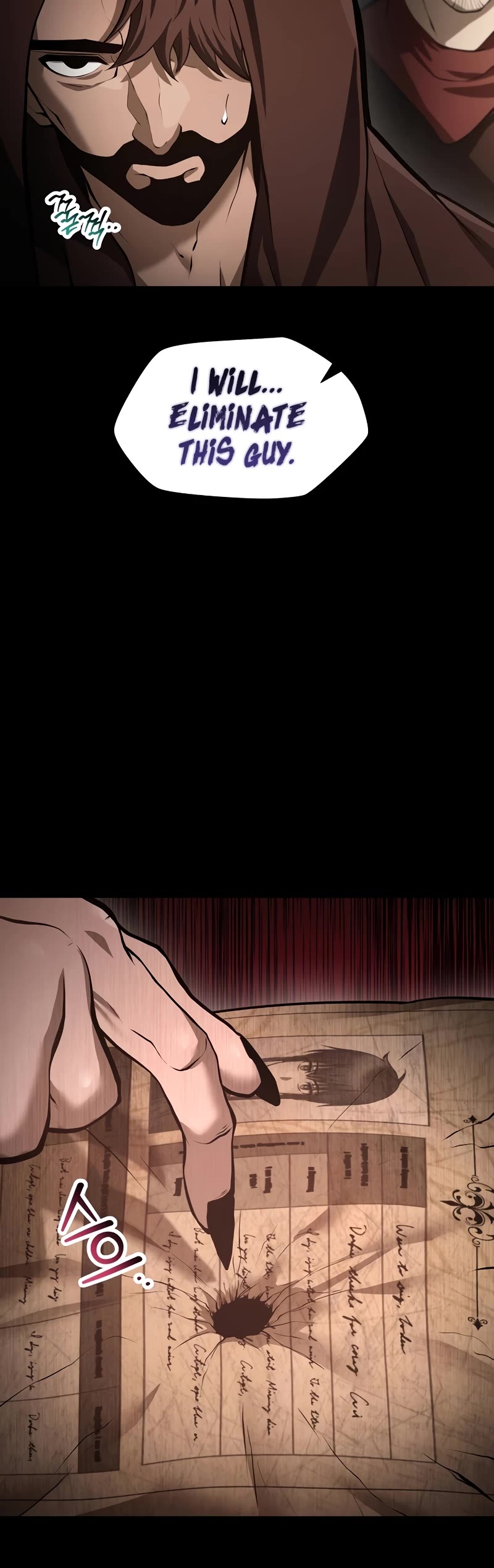 Helmut: The Forsaken Child chapter 66 page 16