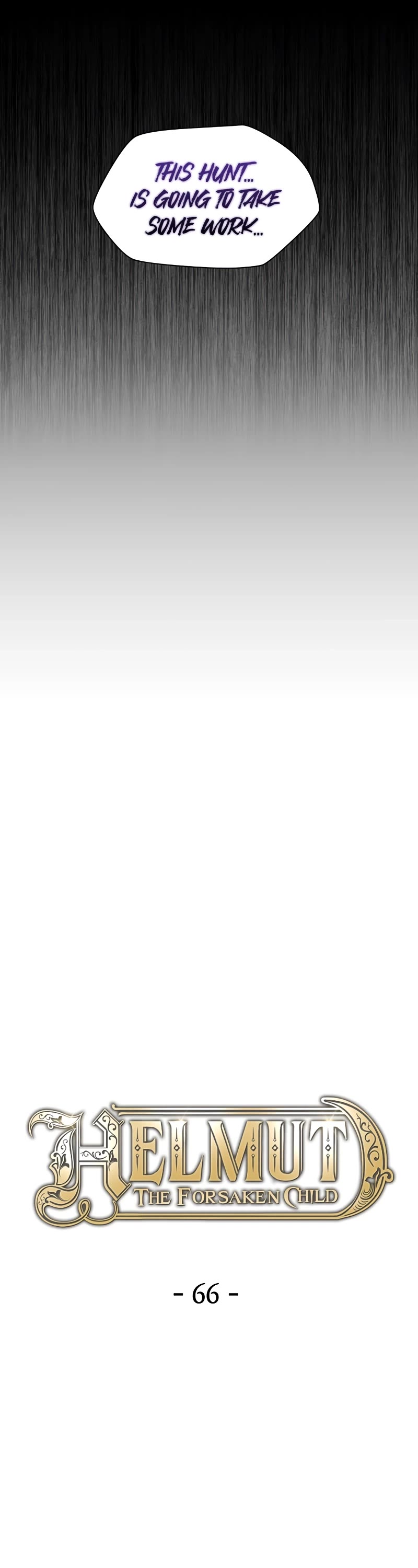 Helmut: The Forsaken Child chapter 66 page 17