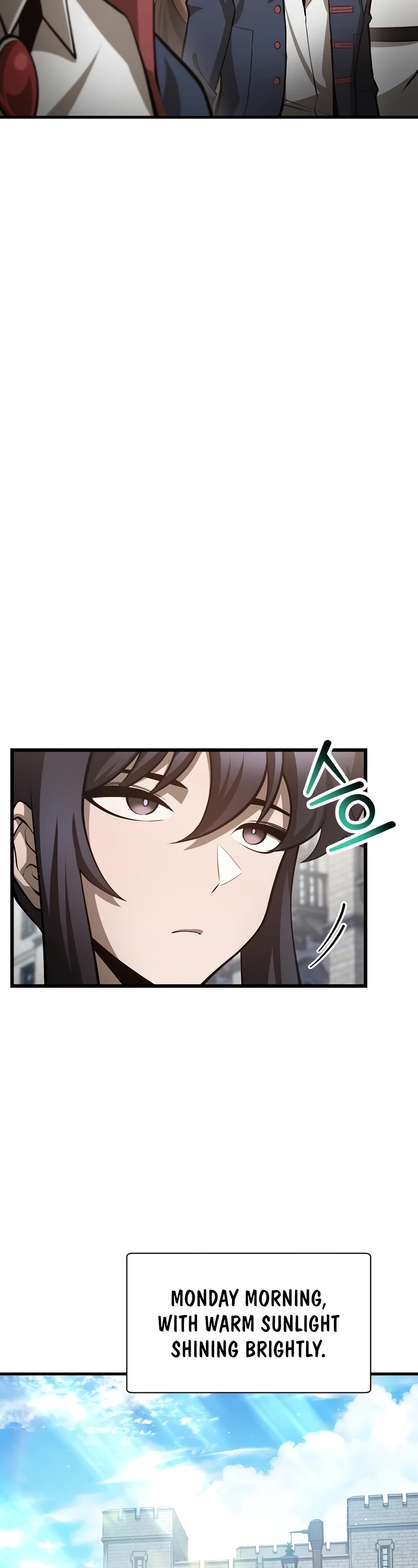 Helmut: The Forsaken Child chapter 66 page 23