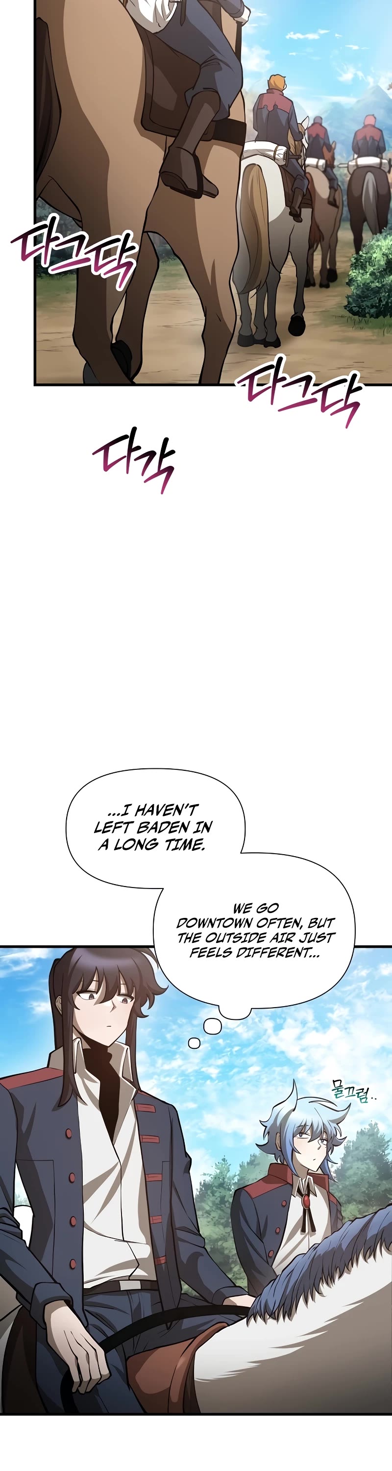 Helmut: The Forsaken Child chapter 66 page 25