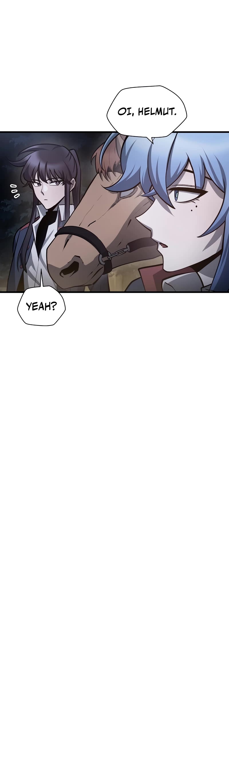 Helmut: The Forsaken Child chapter 66 page 36