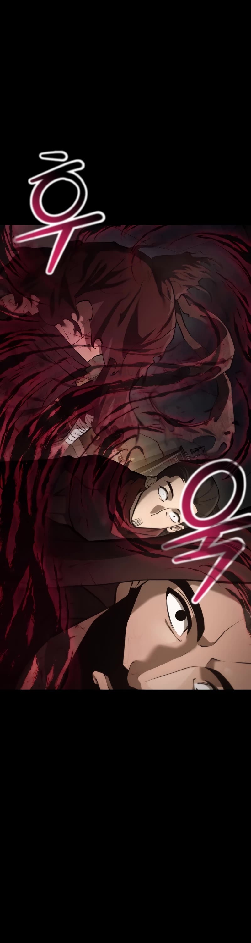 Helmut: The Forsaken Child chapter 66 page 6