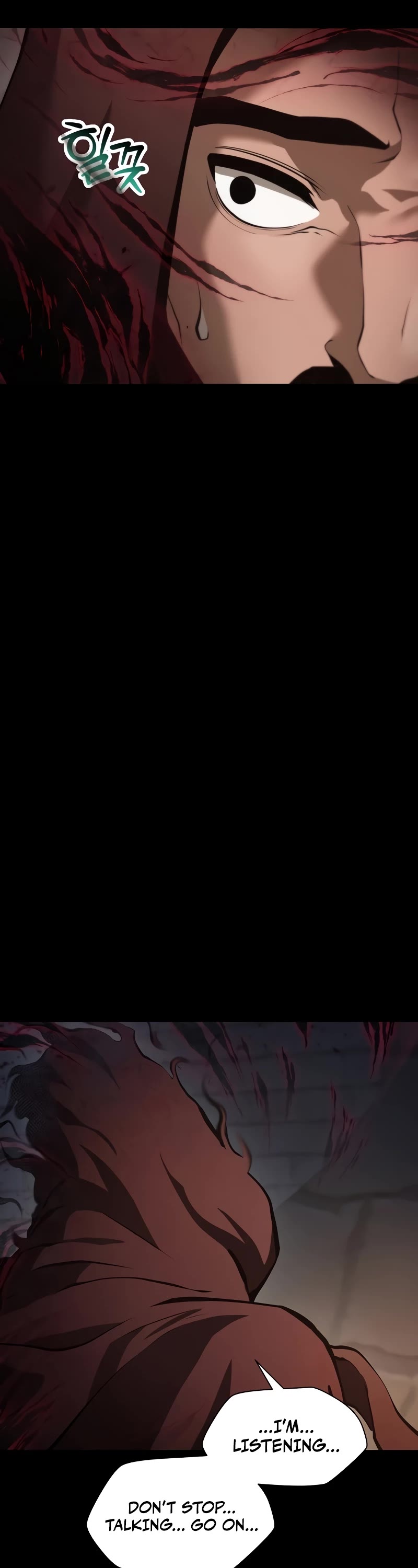 Helmut: The Forsaken Child chapter 66 page 7