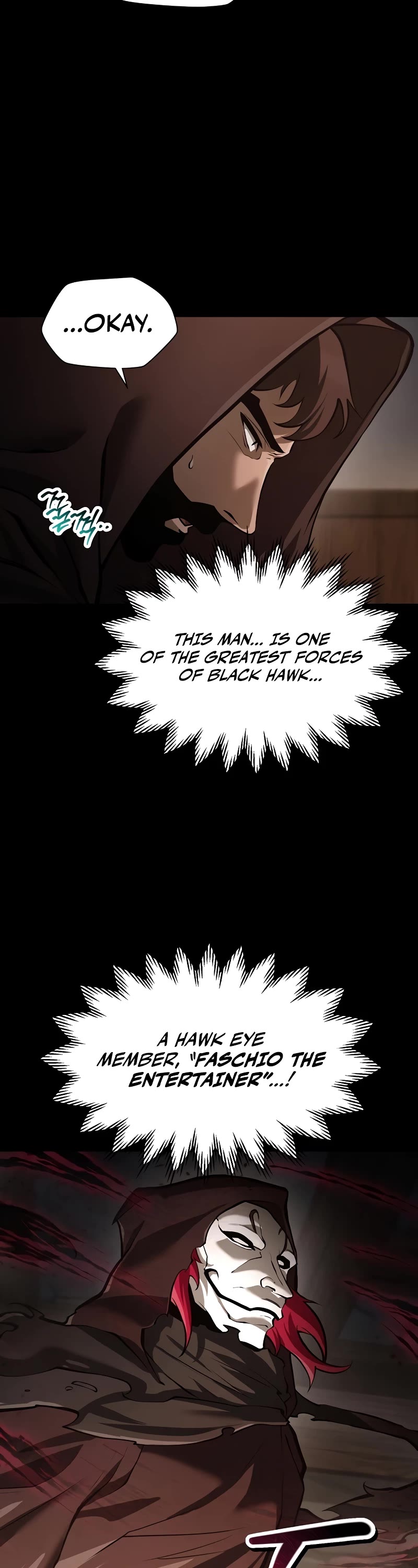 Helmut: The Forsaken Child chapter 66 page 8