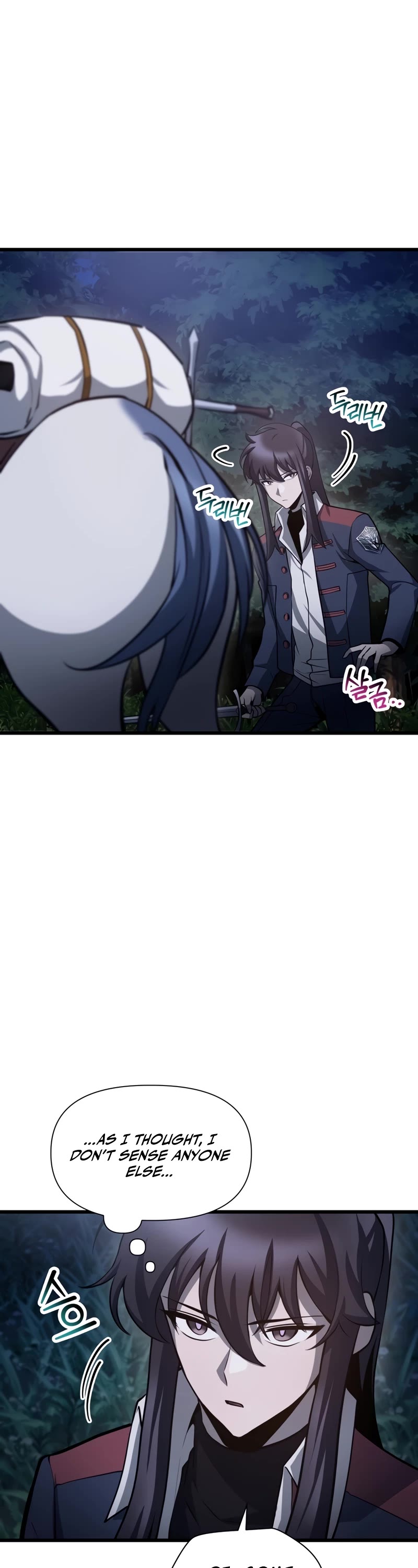 Helmut: The Forsaken Child chapter 67 page 10