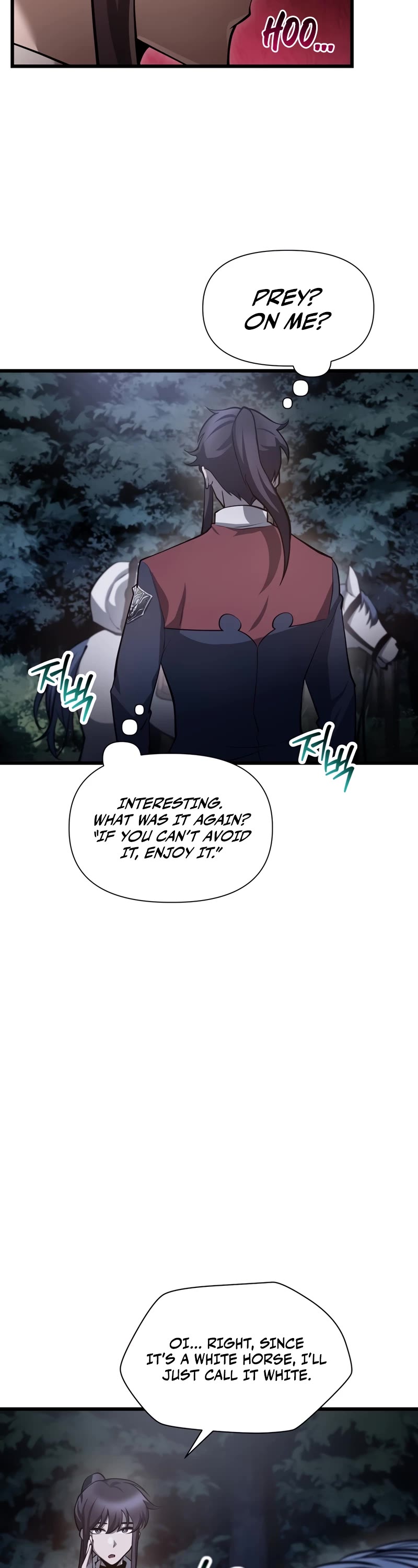 Helmut: The Forsaken Child chapter 67 page 15