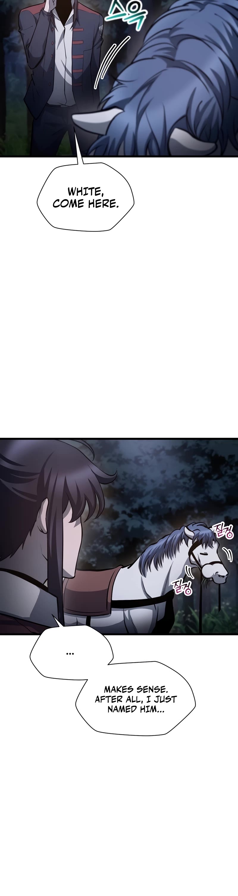 Helmut: The Forsaken Child chapter 67 page 16