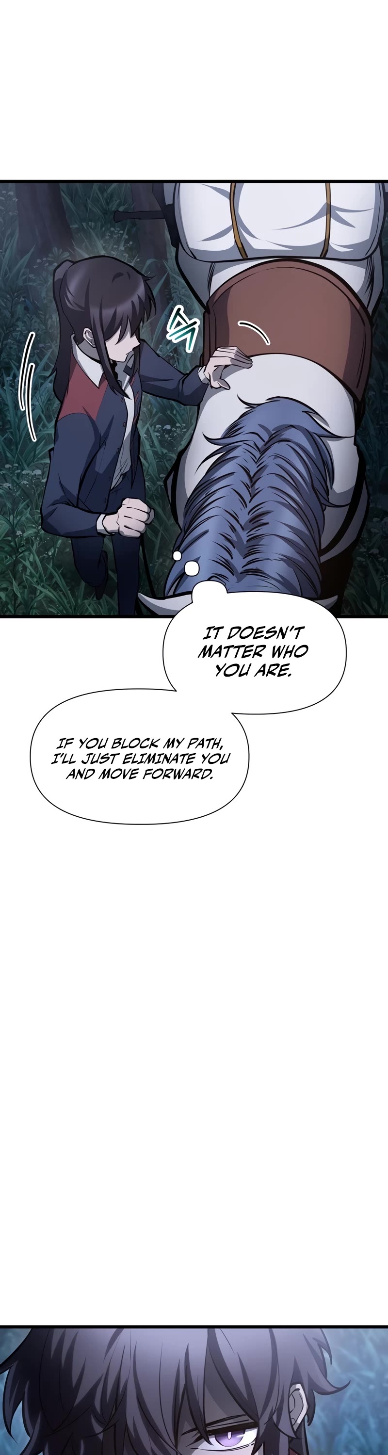 Helmut: The Forsaken Child chapter 67 page 17