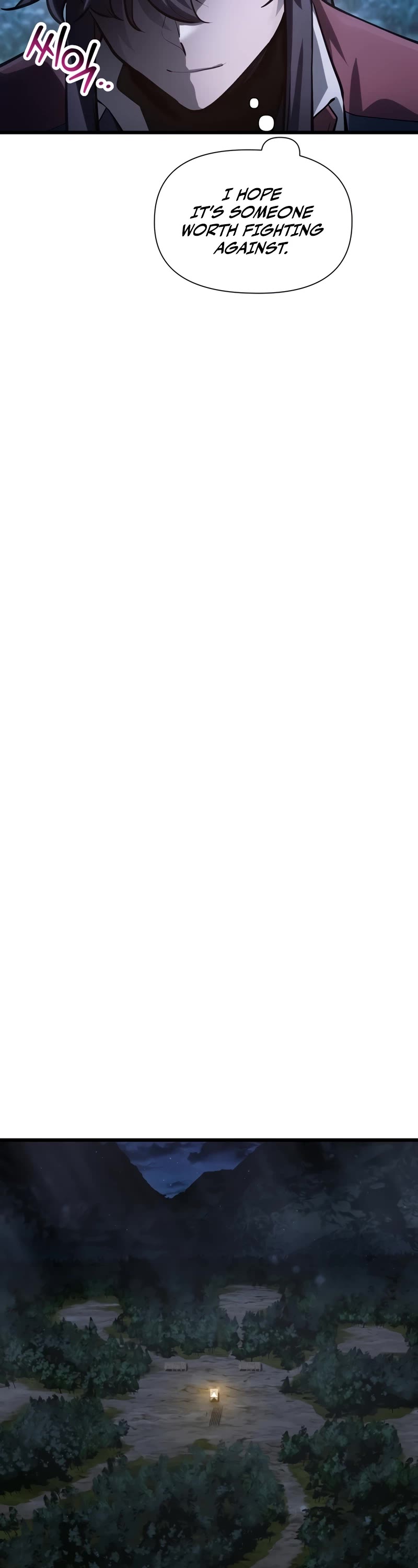 Helmut: The Forsaken Child chapter 67 page 18