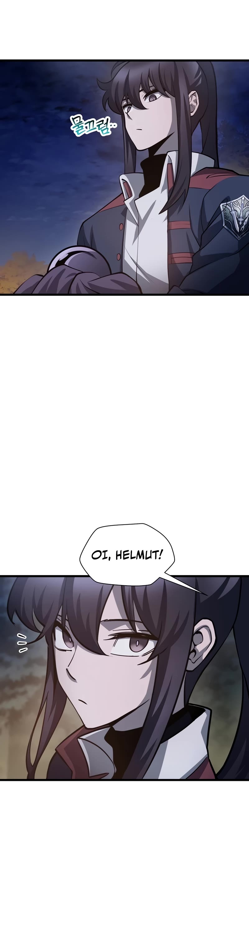 Helmut: The Forsaken Child chapter 67 page 21