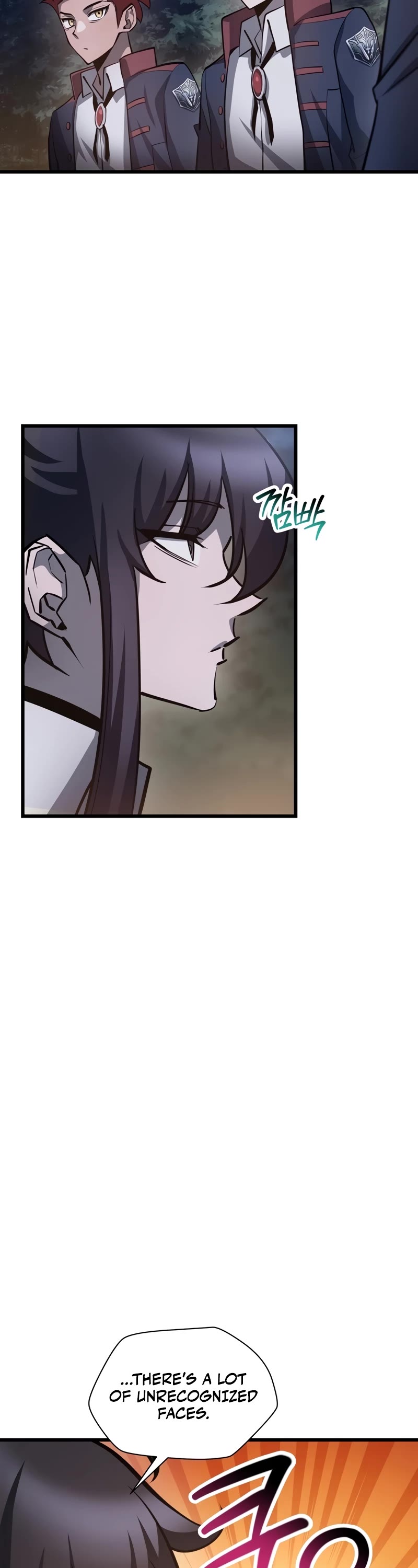 Helmut: The Forsaken Child chapter 67 page 23