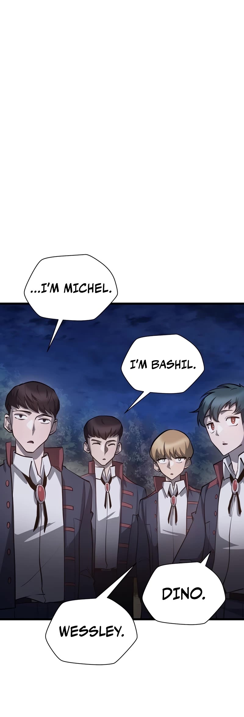 Helmut: The Forsaken Child chapter 67 page 25