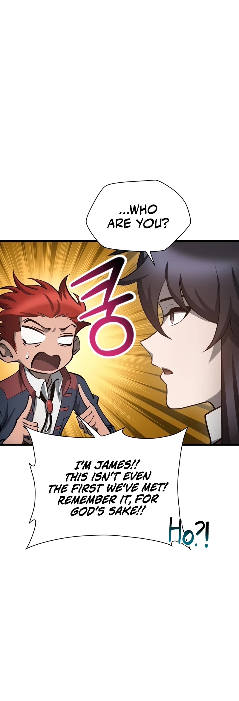 Helmut: The Forsaken Child chapter 67 page 26