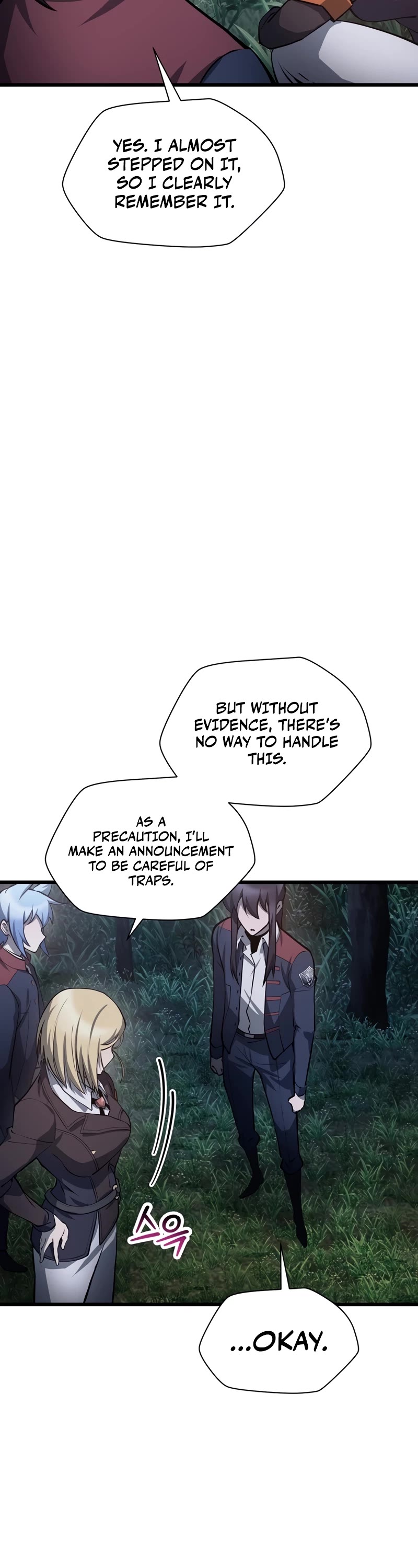 Helmut: The Forsaken Child chapter 67 page 33