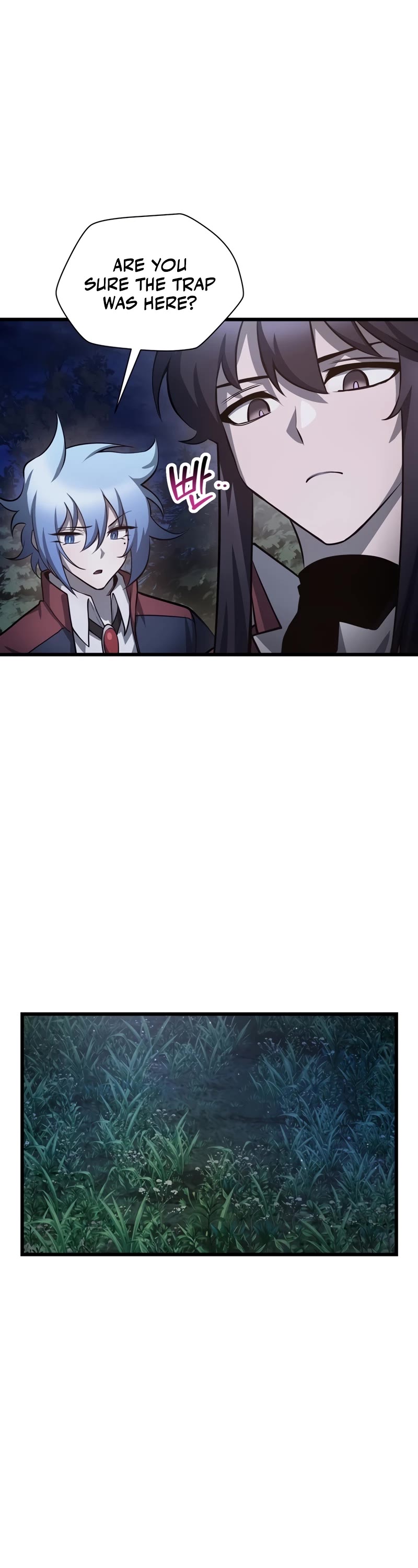 Helmut: The Forsaken Child chapter 67 page 34