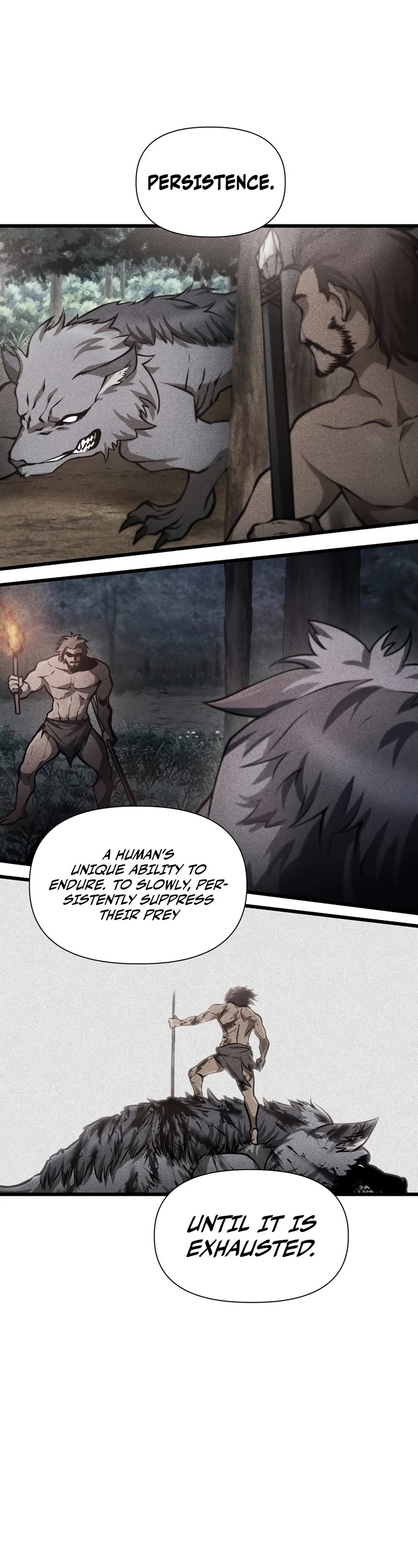 Helmut: The Forsaken Child chapter 67 page 37