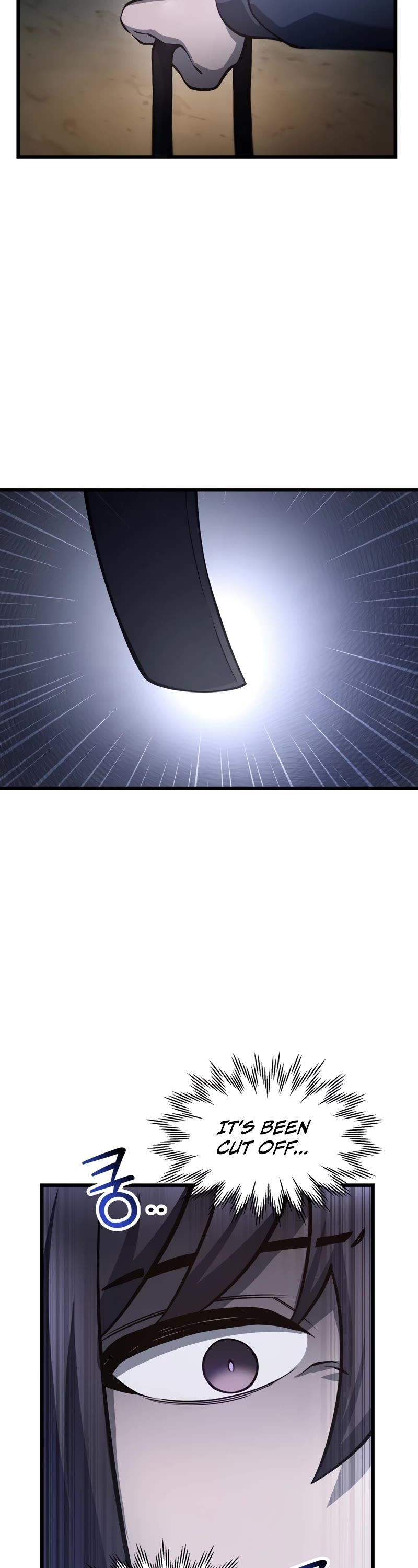 Helmut: The Forsaken Child chapter 67 page 4