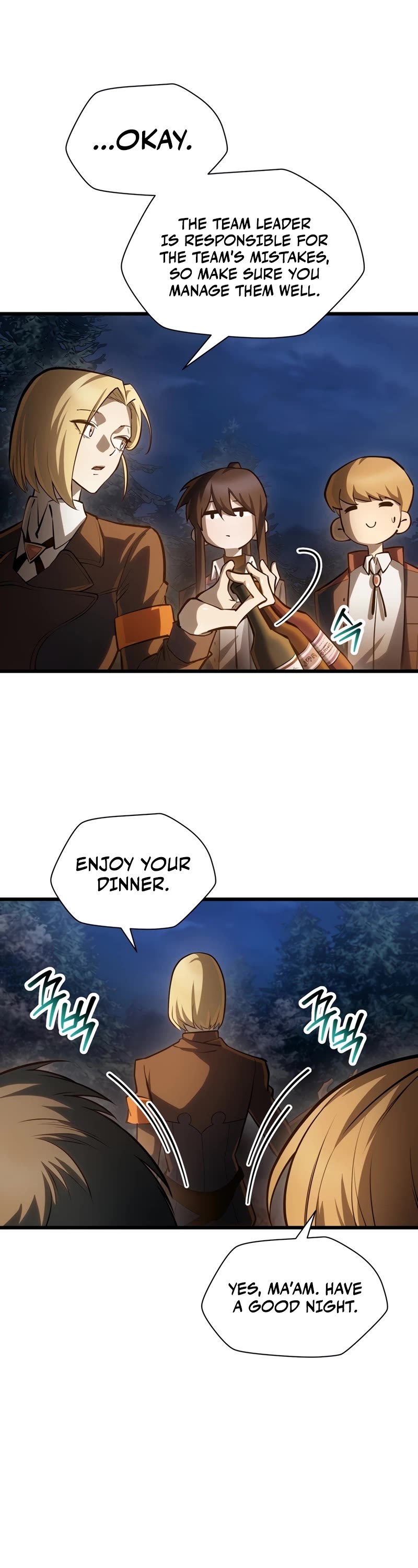 Helmut: The Forsaken Child chapter 68 page 14