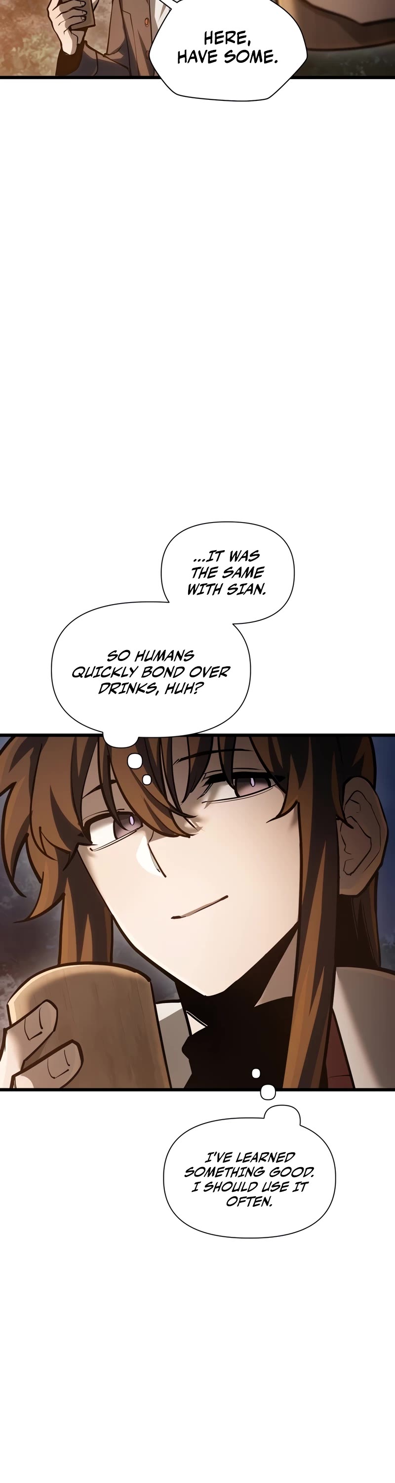 Helmut: The Forsaken Child chapter 68 page 24