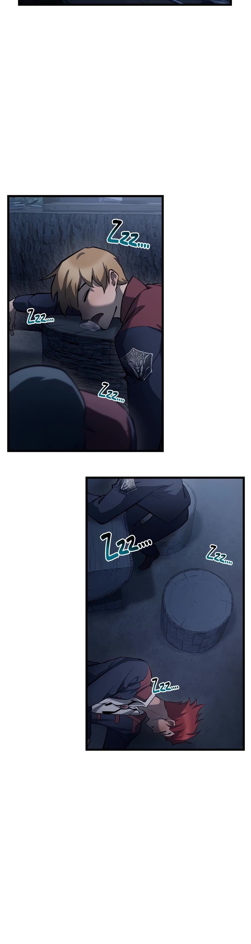 Helmut: The Forsaken Child chapter 68 page 26