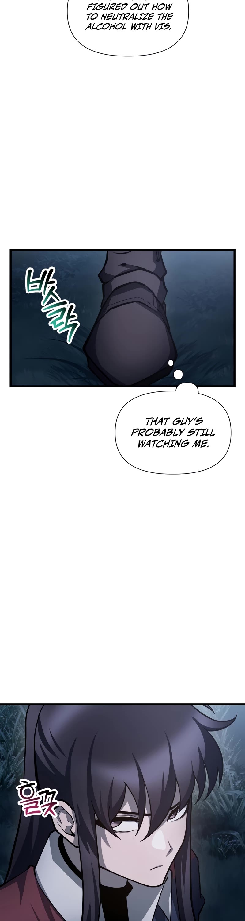 Helmut: The Forsaken Child chapter 68 page 29