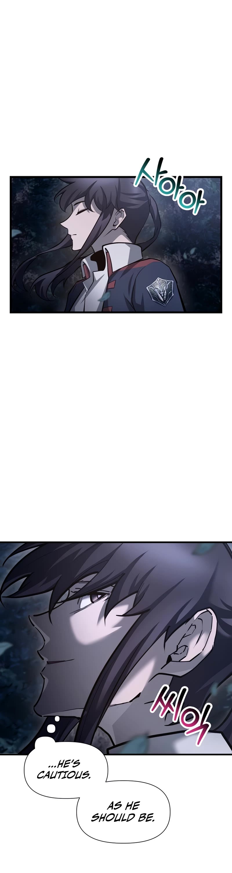 Helmut: The Forsaken Child chapter 68 page 31