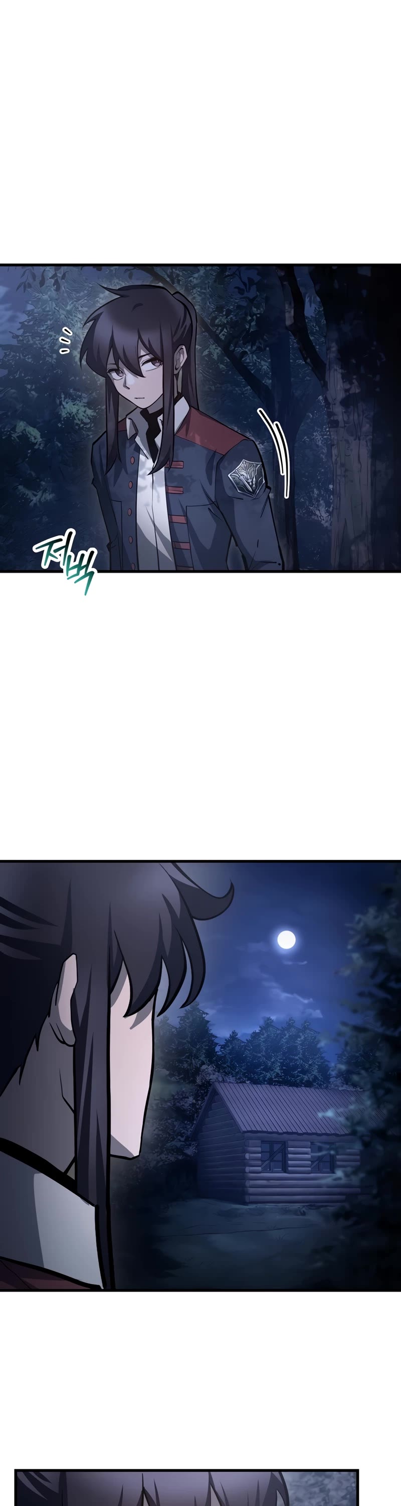 Helmut: The Forsaken Child chapter 68 page 32