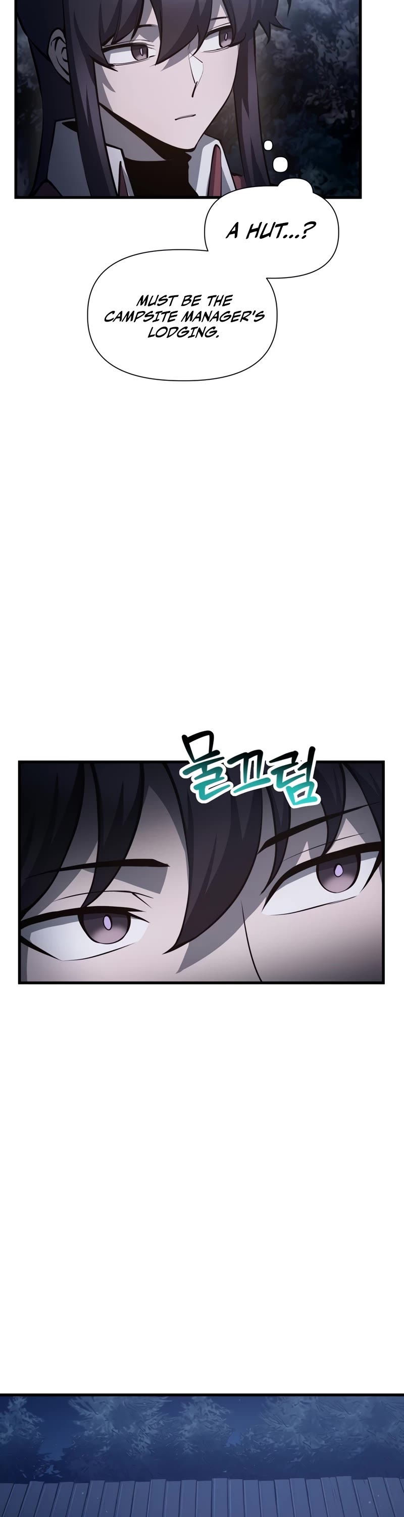 Helmut: The Forsaken Child chapter 68 page 33