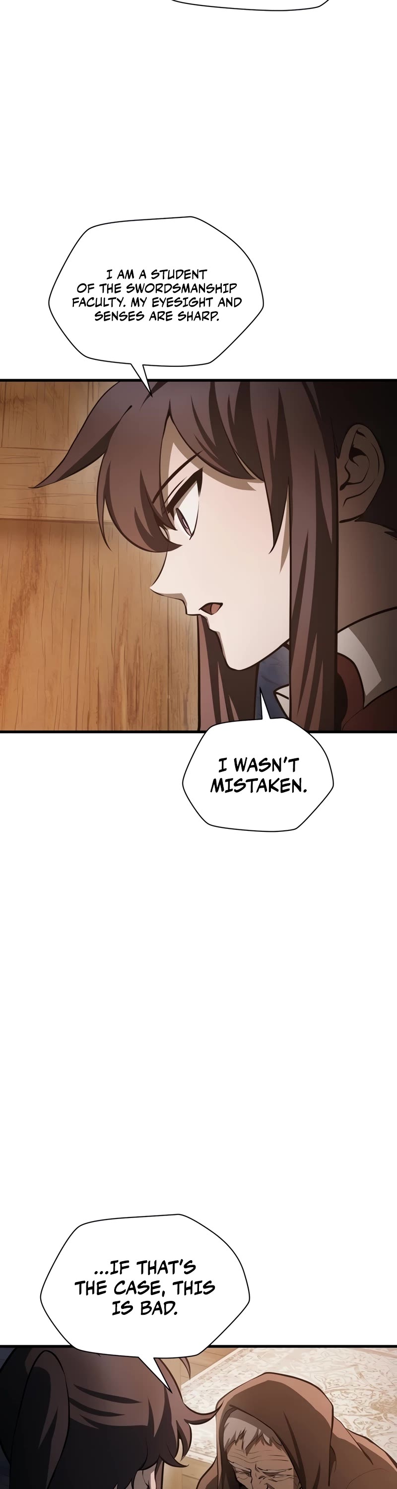 Helmut: The Forsaken Child chapter 68 page 38