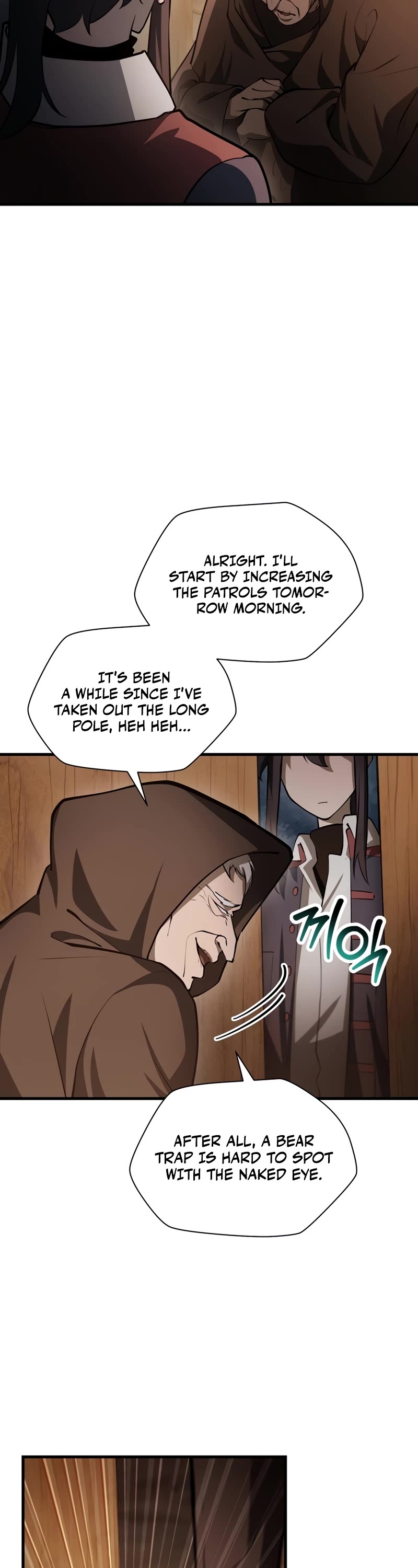 Helmut: The Forsaken Child chapter 68 page 39