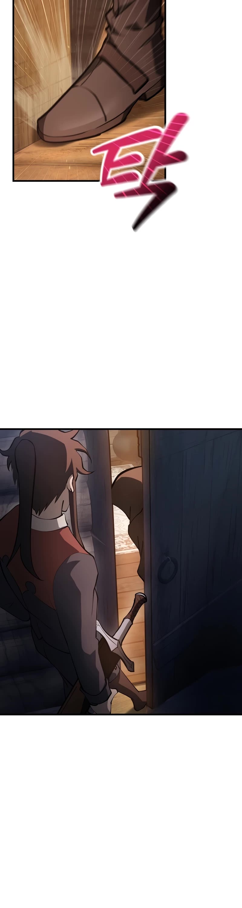 Helmut: The Forsaken Child chapter 68 page 40