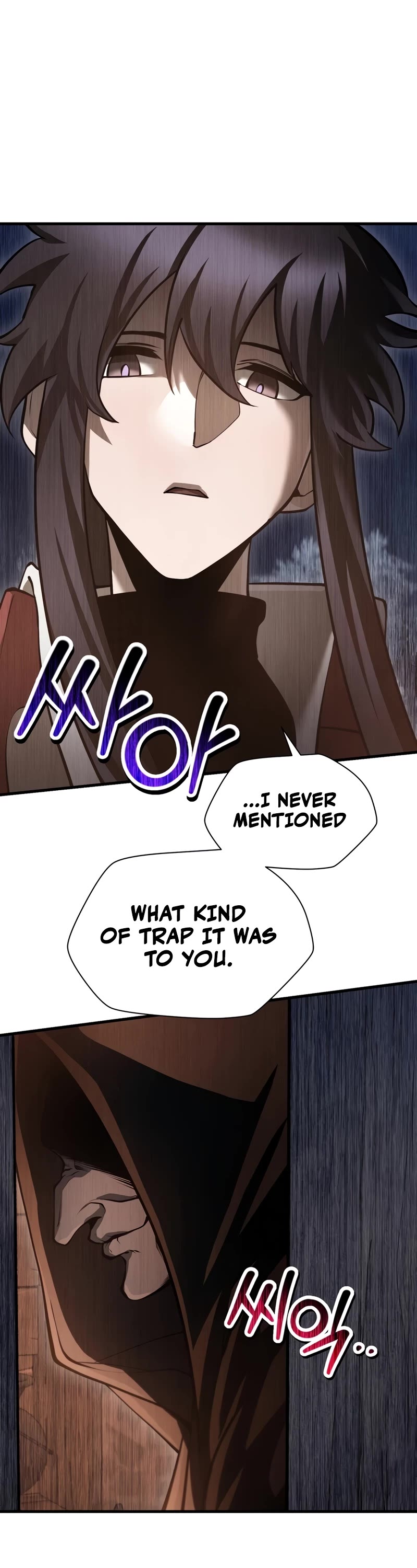 Helmut: The Forsaken Child chapter 68 page 41