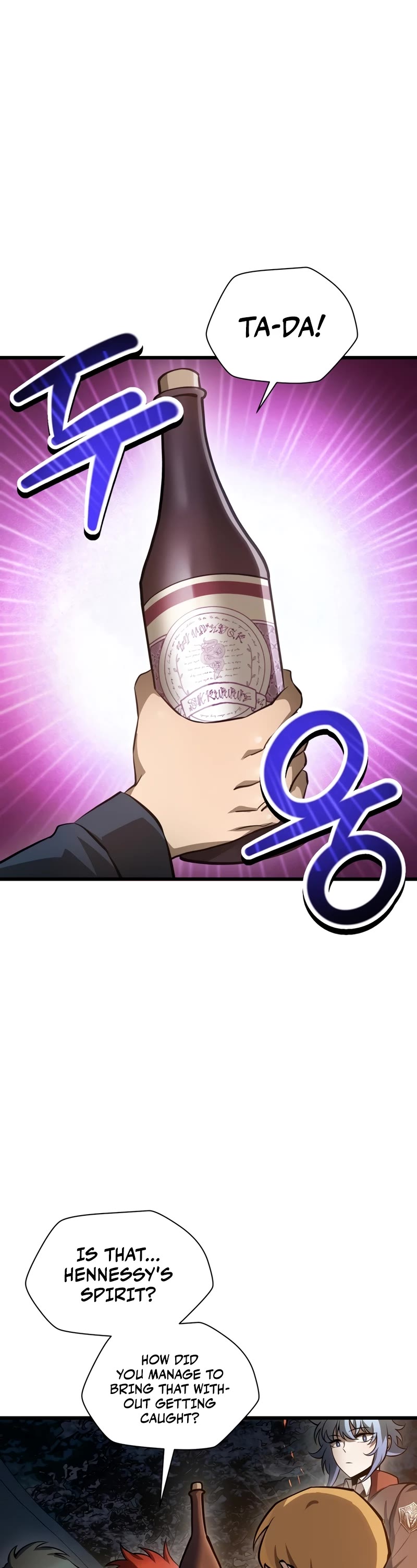 Helmut: The Forsaken Child chapter 68 page 7