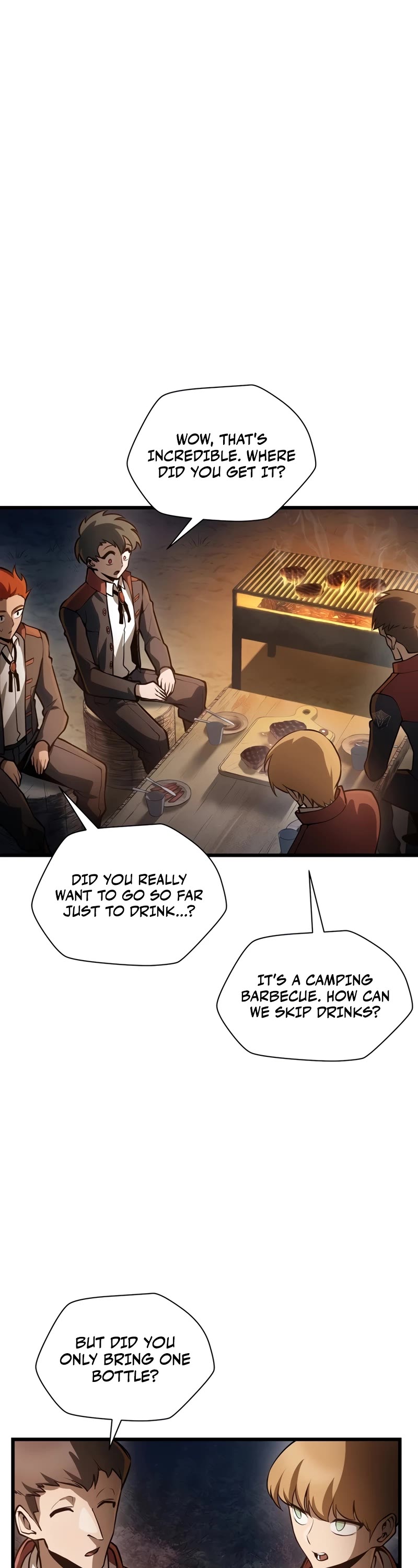 Helmut: The Forsaken Child chapter 68 page 9